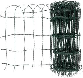 Tvoros tinklas Tarmo 180862, 100 cm x 65 cm, žalia sp.