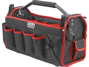 Instrumentu soma Yato YT-7435, 49 cm x 28 cm x 23 cm