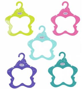 Priedas Zapf Creation Baby born 831144