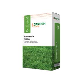 Zāliena sēklas Garden Center Gracija, 1 kg