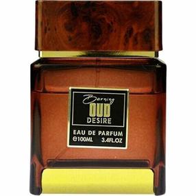 Парфюмированная вода Flavia Burning Oud Desire, 100 мл