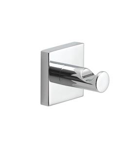 Kabliukas Domoletti FJ2713, 47 mm x 49 mm x 47 mm, chromo sp.