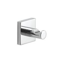 Kabliukas Domoletti FJ2713, 47 mm x 49 mm x 47 mm, chromo sp.