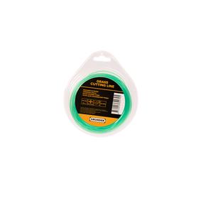 Žoliapjovių lynas Grunder ULTRA, 15 m x 2.4 mm