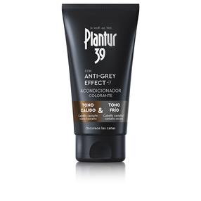 Juukse konditsioneer, värviga Plantur 39 Anti-Grey Effect, 150 ml