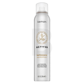 Juukselakk Kemon Actyva Bellessere, 200 ml