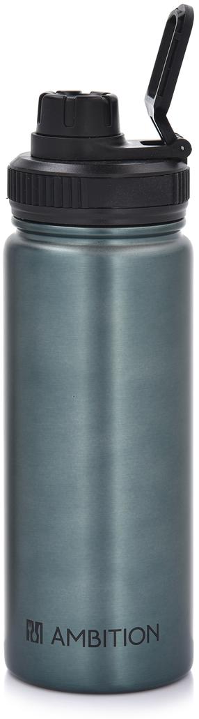 Termospudel Ambition Gym, roheline v., roostevaba teras, 0.55 l