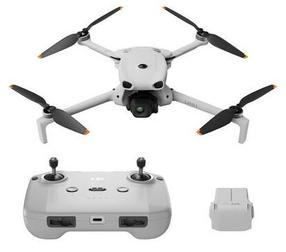 Dronas DJI Lito X1 (RC-N3) CP.MA.00000973