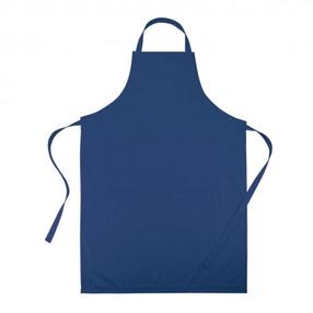 Priekšauts Sara Workwear, zila krās., Universāls izmērs