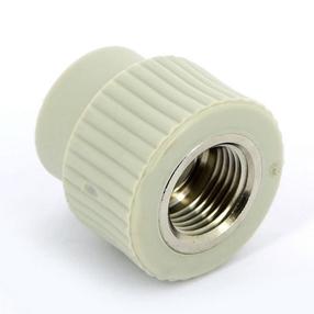 Nippel F-Plast, 3/4"F-25