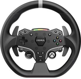 Mängurool Moza Racing ESX RS052, must v.
