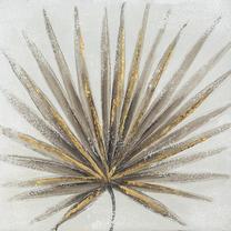 Reprodukcija Tree 1, 60 cm x 60 cm