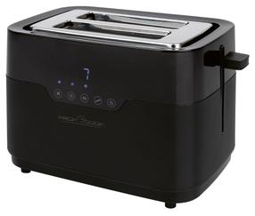 Skrudintuvas Proficook PC-TA 1244, juoda sp.