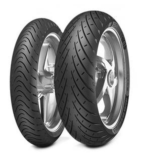 Motociklų padanga Metzeler Roadtec Scooter 2251694 3.50 / R10, 59-J, C, C, 72 dB