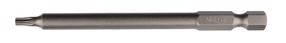Бита для отвертки Makita B-59900, TX15, 90 мм, 1/4"