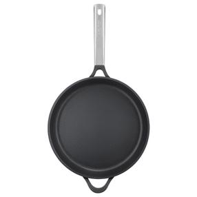 Cepšanas panna Ambition Taurus, Ø 28 cm, alumīnijs/tērauds/teflons