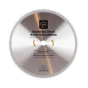 Griešanas disks Fein T100, 355 mm x 2.4 mm x 25.4 mm