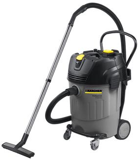 Dulkių siurblys Kärcher NT 65/2 Ap, 65 l