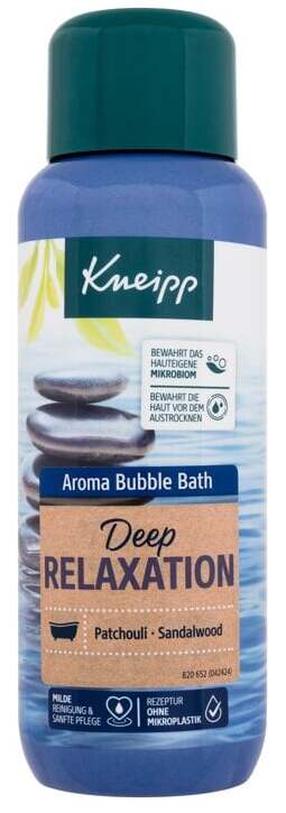 Vannivaht Kneipp Deep Relaxation Aroma Care, 400 ml
