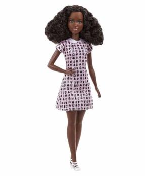 Nukk Mattel Barbie Career Pet Photographer HCN10 DVF50, 30 cm, mitmevärviline