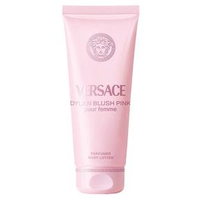 Лосьон для тела Versace Dylan Blush Pink, 200 мл