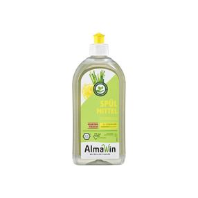 Trauku mazgāšanas līdzeklis AlmaWin, 0.5 l