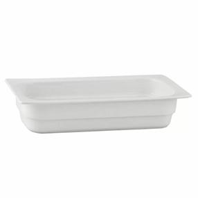 Toidukarp Tomgast 13065, 35.4 cm x 32.5 cm, valge v.