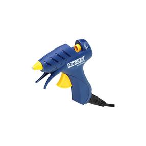 Klijų pistoletas Rapid 3221633029160, 80 W, 7 mm, 230 V