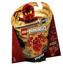 Konstruktorius LEGO® Ninjago Spinjitzu Kai 70659 70659, 97 vnt.