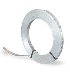 Įžeminimo juosta Cynk-Mal, 25 mm, 4 mm, 50 kg