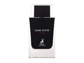 Parfüümvesi Maison Alhambra Dark Door Sport Maison Alhambra Dark Door Sport Edp M, 100 ml
