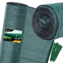 Tinklas nuo saulės Springos, 100 cm, 25 m