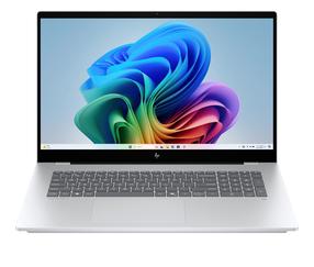 Ноутбук HP OmniBook 7 Ai 17-DC0073CL, переупакованный, 258V, 32 GB, 1 TB, 17.3 ″, Nvidia GeForce RTX 4050, серебристый цв., EN, Windows 11 home