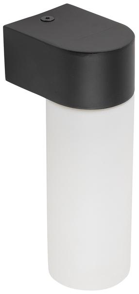 Lampa sienas Nowodvorski Natalie 10725, G9, 1 x 10 W, balta krās./melna krās. / balta krās.