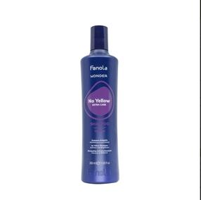 Šampūns Fanola NO YELLOW EXTRA ,1418-62050, 350 ml
