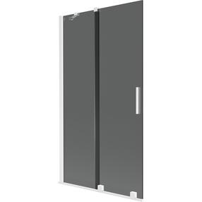 Vannisein Mexen Velar, 100 cm x 150 cm, valge v./toonitud