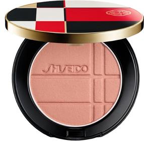 Vaigu ēnas Shiseido Color + Glow Enhancer, coral moonstone krās., 04, 7.2 g