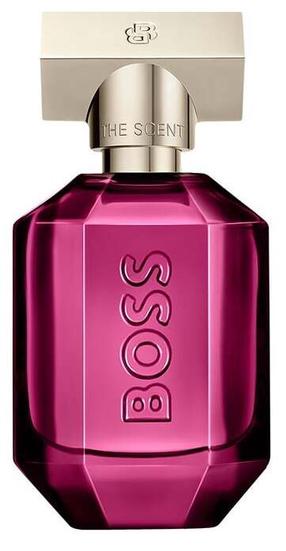 Kvapusis vanduo Hugo Boss The Scent Magnetic, 30 ml
