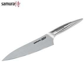 Japoniško stiliaus peilis Samura Stark Perfect, 320 mm, nerūdijantysis plienas