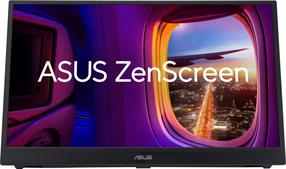 Monitorius Asus MB17AHG, IPS, 144 Hz, FHD, 17.3"