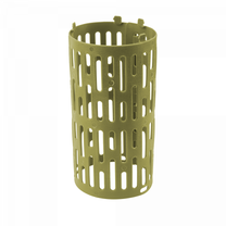 Tvorelė Bradas Garden Care TreeSave, 20 cm, plastikas, žalia sp., 4 vnt.