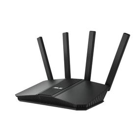 Маршрутизатор Asus RT-BE55, черный цв.