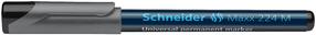 Veekindel marker Schneider, must v.