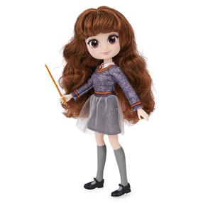Lėlė - figūrėlė Harry Potter Hermione 6061835, 20 cm, įvairių spalvų