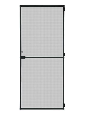 Sääsevõrk Schellenberg, antratsiit v., 210 cm x 100 cm