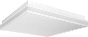 Viedais apgaismojums griesti Ledvance Smart+ Indoor Orbis Magnet AC31437, LED, 3000 - 6500 °K, 4 x 26 W, balta krās. / balta krās.
