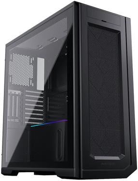 Корпус компьютера Phanteks, черный цв.