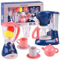 Žaislinė buitinė technika, virtuvės prietaisų rinkinys Appliance Set