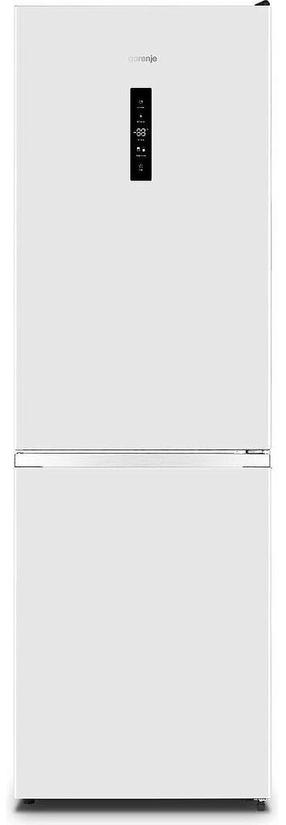 Ledusskapis saldētava apakšā Gorenje N619EAW4