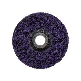 Šlifavimo diskas Forte Tools, 125 mm x 22.22 mm